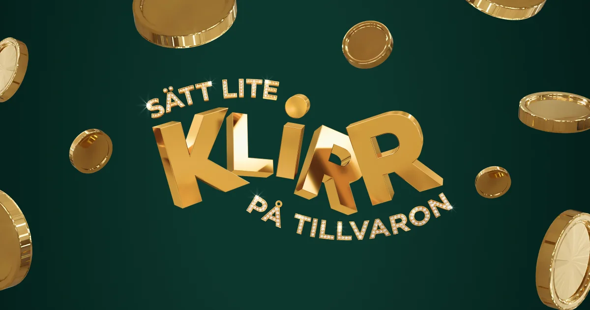 Klirr Online Casino