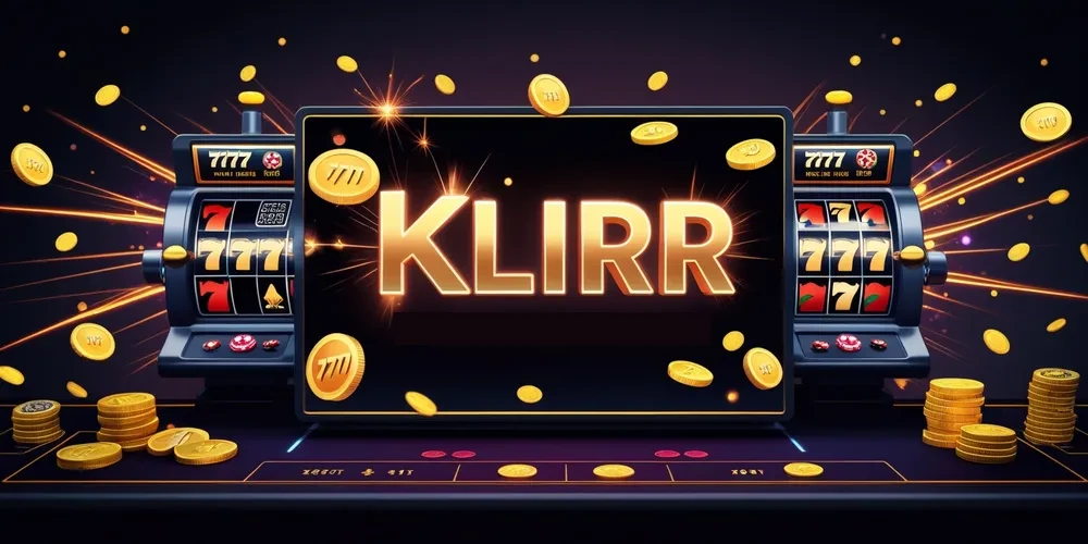 Klirr Casino Spela Nu